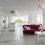 Playamar Loft, With Pool And Terrace דירה *
