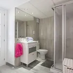Playamar Loft, With Pool And Terrace דירה