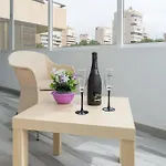 Playamar Loft, With Pool And Terrace