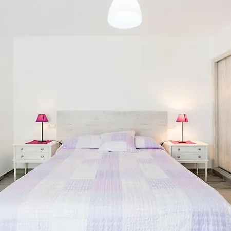 Lägenhet Playamar Loft, With Pool And Terrace Torremolinos