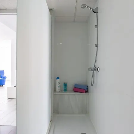 Playamar Loft, Seasonal Pool And Terrace Torremolinos