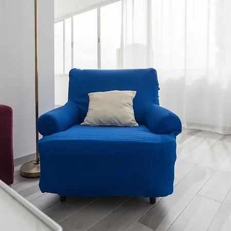 Playamar Loft, With Pool And Terrace *