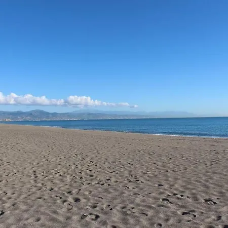 Playamar Loft, With Pool And Terrace Lägenhet Torremolinos