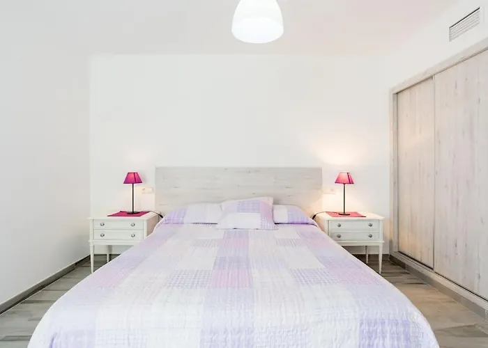 Lejlighed Playamar Loft, With Pool And Terrace Torremolinos