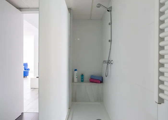 Playamar Loft, With Pool And Terrace Torremolinos