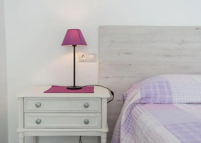 Lejlighed Playamar Loft, With Pool And Terrace Torremolinos