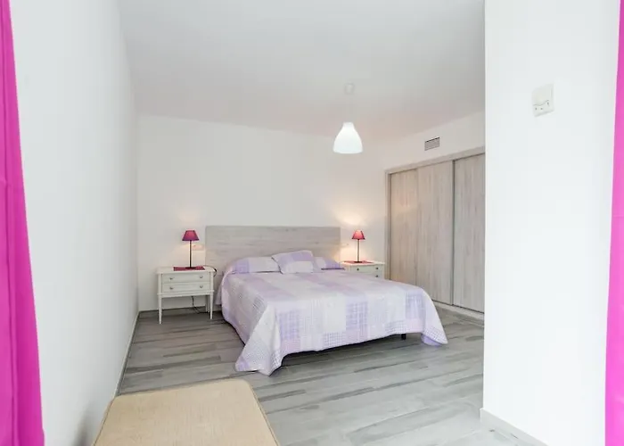 Playamar Loft, With Pool And Terrace * Torremolinos