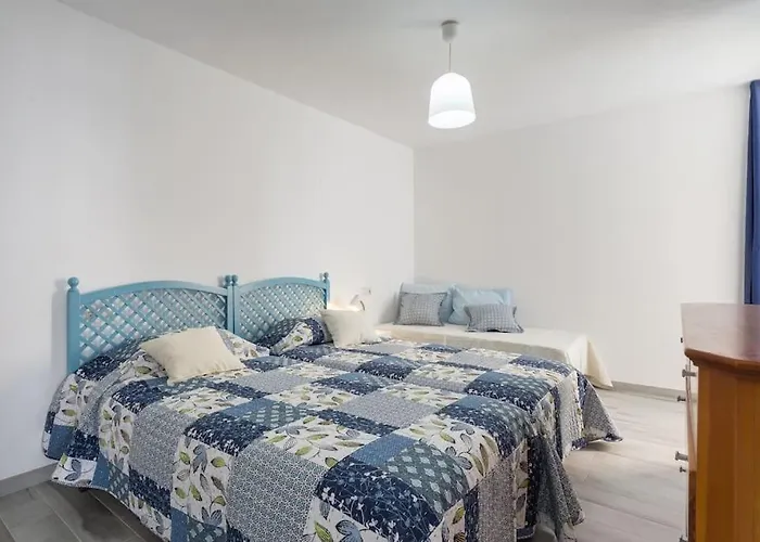 Playamar Loft, With Pool And Terrace Lejlighed *