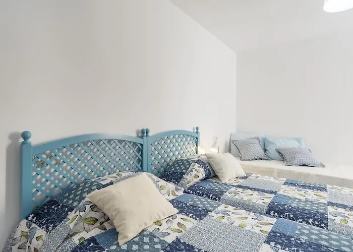 Playamar Loft, With Pool And Terrace