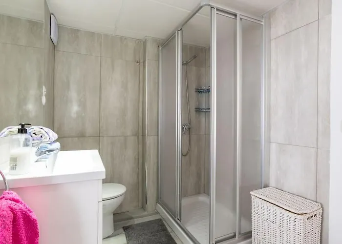 Playamar Loft, With Pool And Terrace * Torremolinos