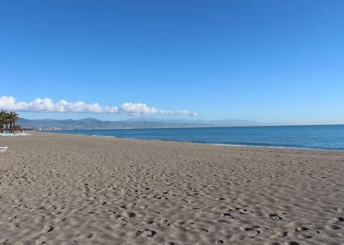 Playamar Loft, With Pool And Terrace Apartment Torremolinos