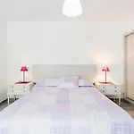 アパート Playamar Loft, With Pool And Terrace トレモリノス