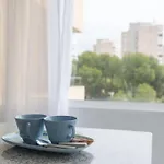 アパート Playamar Loft, With Pool And Terrace *