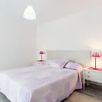 アパート Playamar Loft, With Pool And Terrace