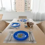 Playamar Loft, With Pool And Terrace * トレモリノス