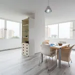 Playamar Loft, With Pool And Terrace *