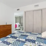 アパート Playamar Loft, With Pool And Terrace