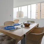Playamar Loft, With Pool And Terrace アパート