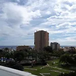 Playamar Loft, With Pool And Terrace アパート *