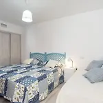 Playamar Loft, With Pool And Terrace トレモリノス