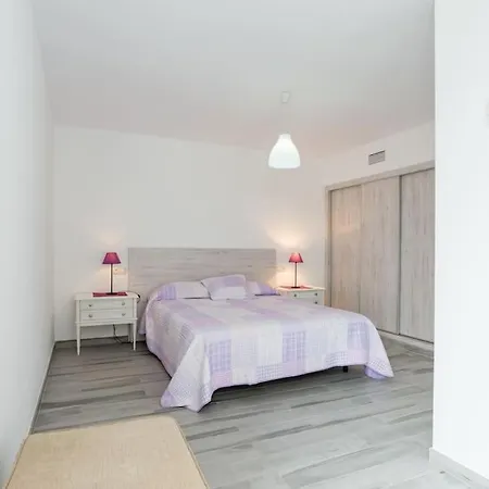 Playamar Loft, With Pool And Terrace * 托雷莫利诺斯