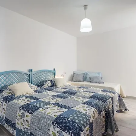 Playamar Loft, With Pool And Terrace 公寓 *